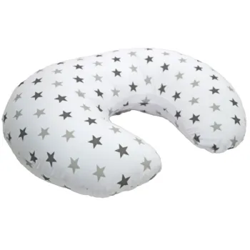 Cuddles Collection 4 in 1 Nursing Pillow - Twinkle Stars