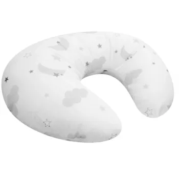 Cuddles Collection 4 in 1 Nursing Pillow - Sweet Dreams