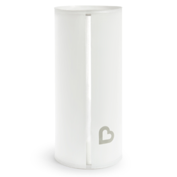 Munchkin Portable Disposable Nappy Bin