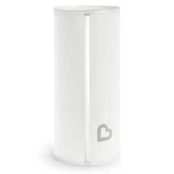 Munchkin Portable Disposable Nappy Bin