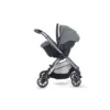 Silver Cross Dream Car Seat - Glacier