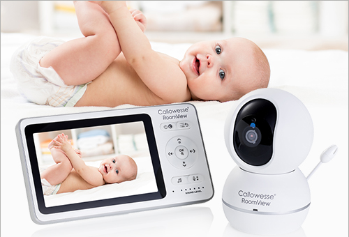 Baby Monitors Category