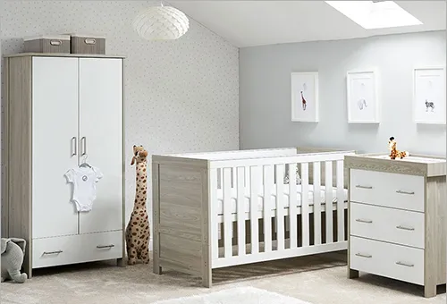 Nursery Category