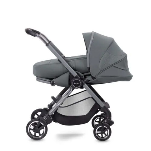 Silver Cross Dune Pushchair and Newborn Pod Olivers BabyCare