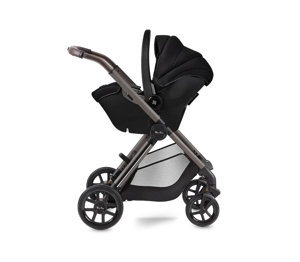 Cybex Balios S Lux 2023 & Cloud z2 Travel System, Review & First  Impression