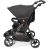 Out n About Little Nipper - Jet Black