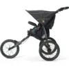 Out n About Nipper Sport V4 - Raven Black