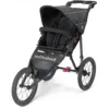 Out n About Nipper Sport V4 - Raven Black