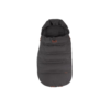 Silver Cross Wave Footmuff - Charcoal