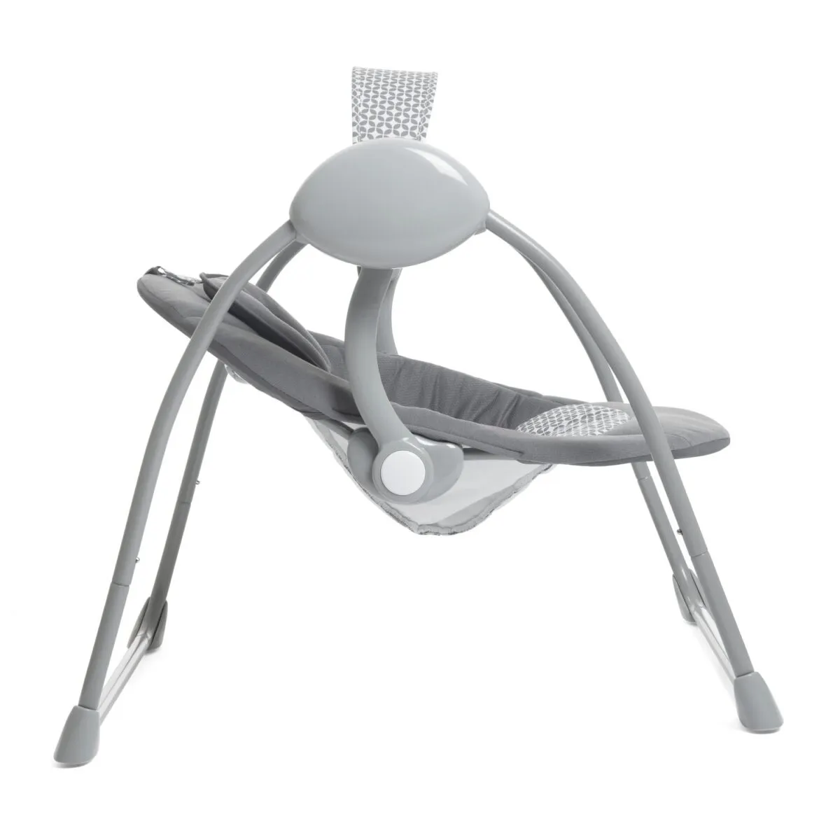 Chicco Relax and Play Swing - Dark Grey - Image 3