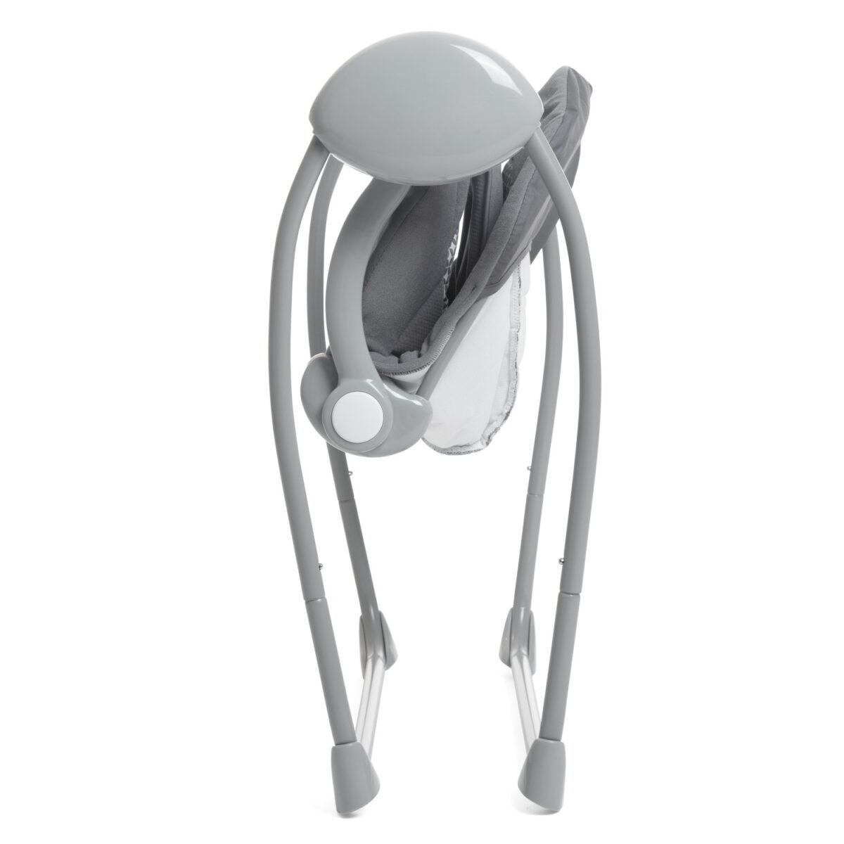 Chicco Relax and Play Swing - Dark Grey - Image 4
