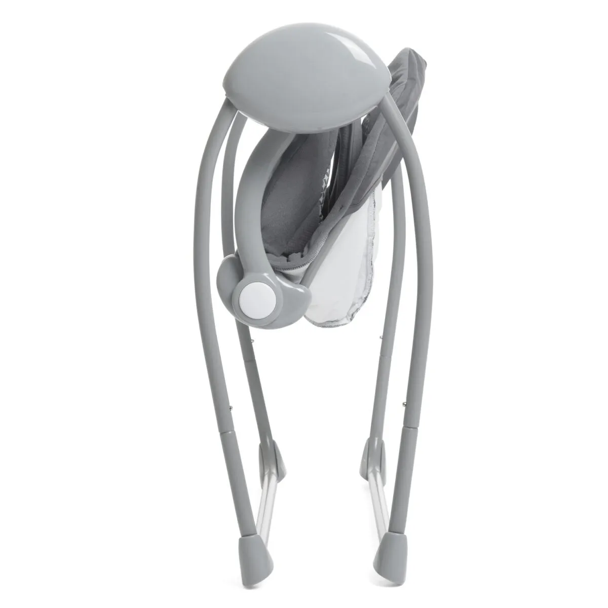Chicco Relax and Play Swing - Dark Grey - Image 4