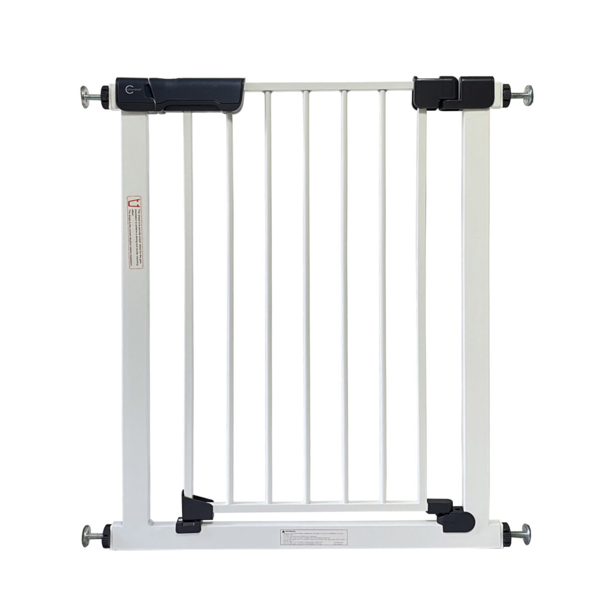 Callowesse Kuvasz Narrow Child & Pet Pressure Fit Safety Gate