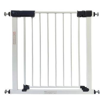 Callowesse Kuvasz Child & Pet Pressure Fit Safety Gate