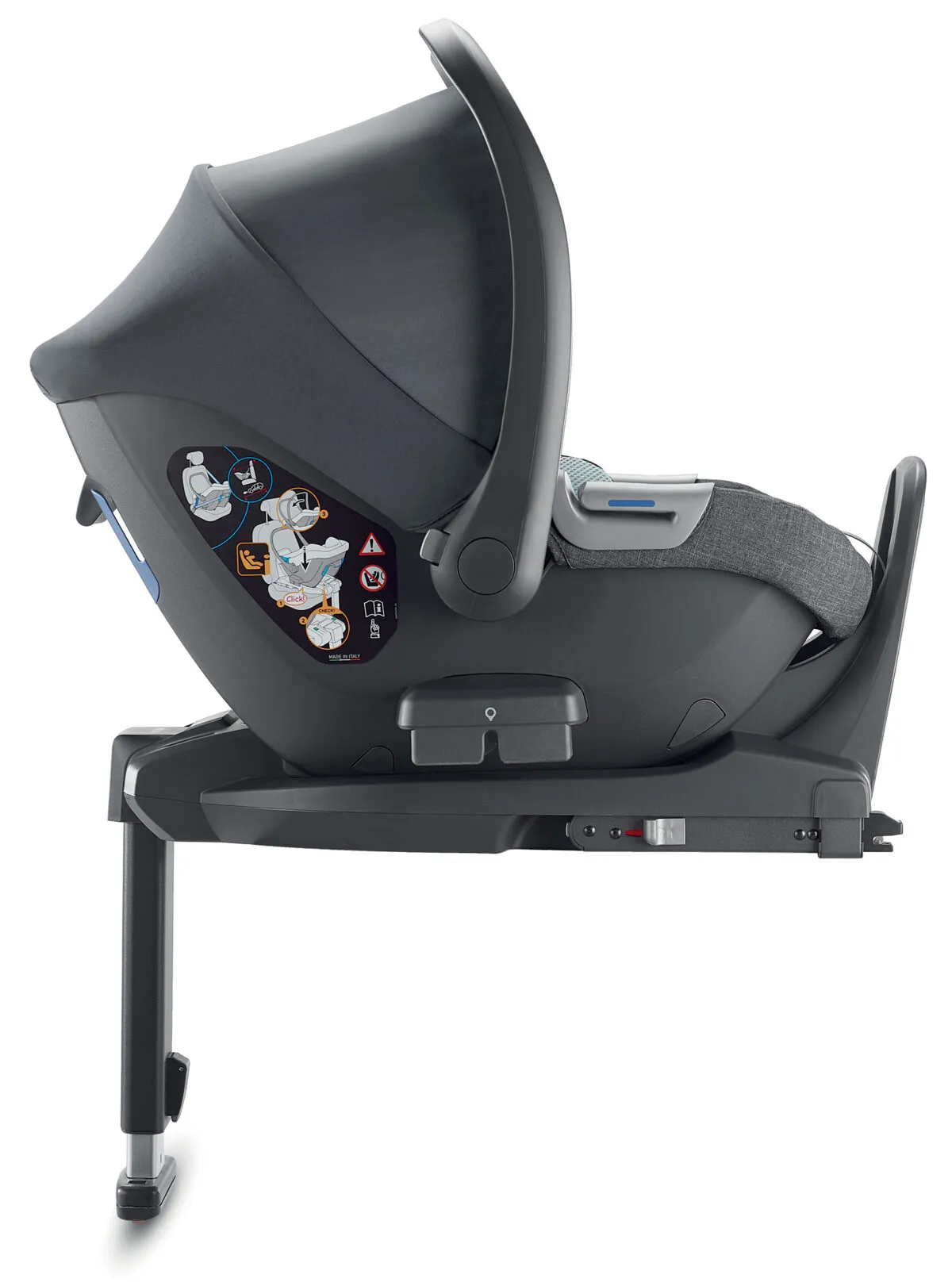 Ingelsina Darwin Infant Car Seat