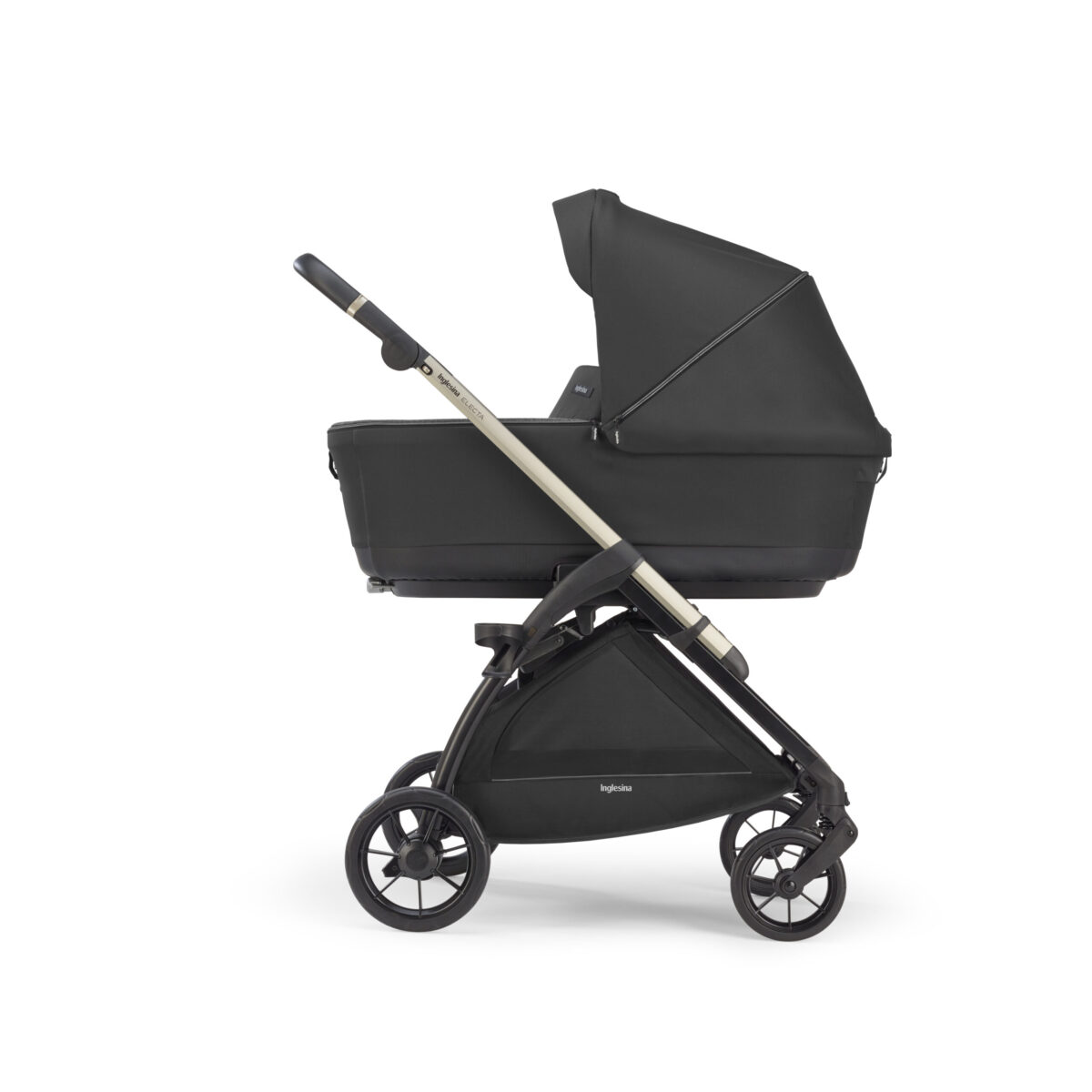 Inglesina Electa Carrycot - Upper Black