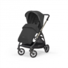 Inglesina Electa Pushchair - Upper Black