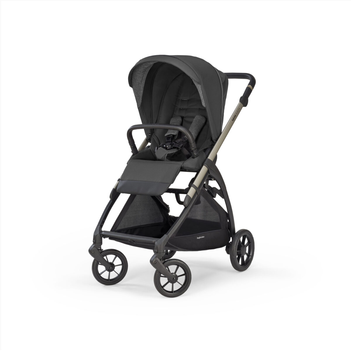 Inglesina Electa Pushchair - Upper Black