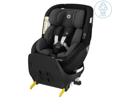 Maxi-Cosi Mica Pro Eco i-Size Car Seat