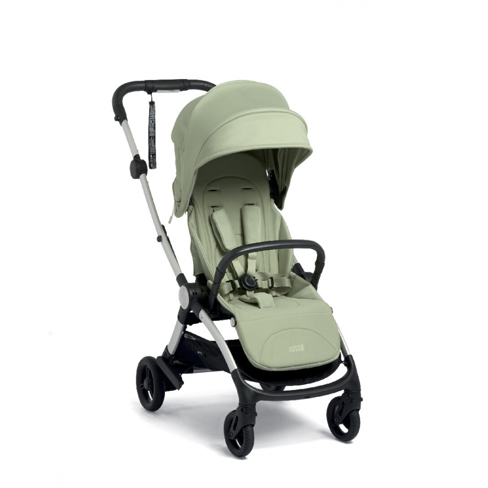 Mamas & Papas Airo Out & About Bundle - Eucalyptus - Image 2