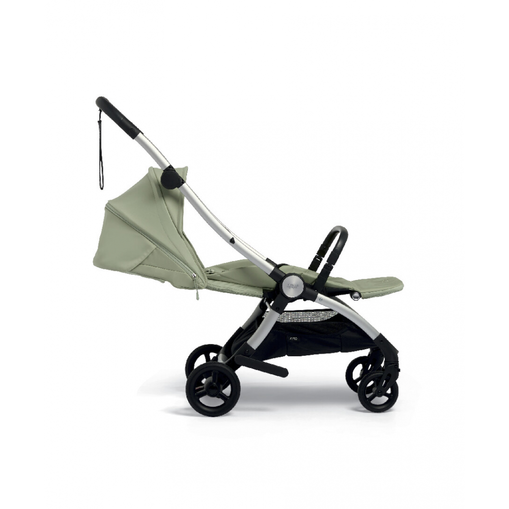 Mamas & Papas Airo Out & About Bundle - Eucalyptus - Image 4