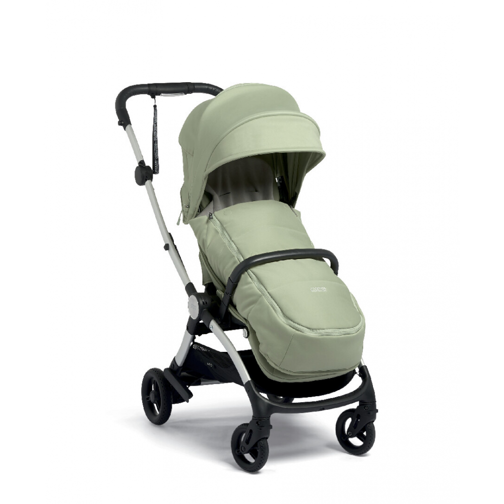 Mamas & Papas Airo Out & About Bundle - Eucalyptus - Image 6