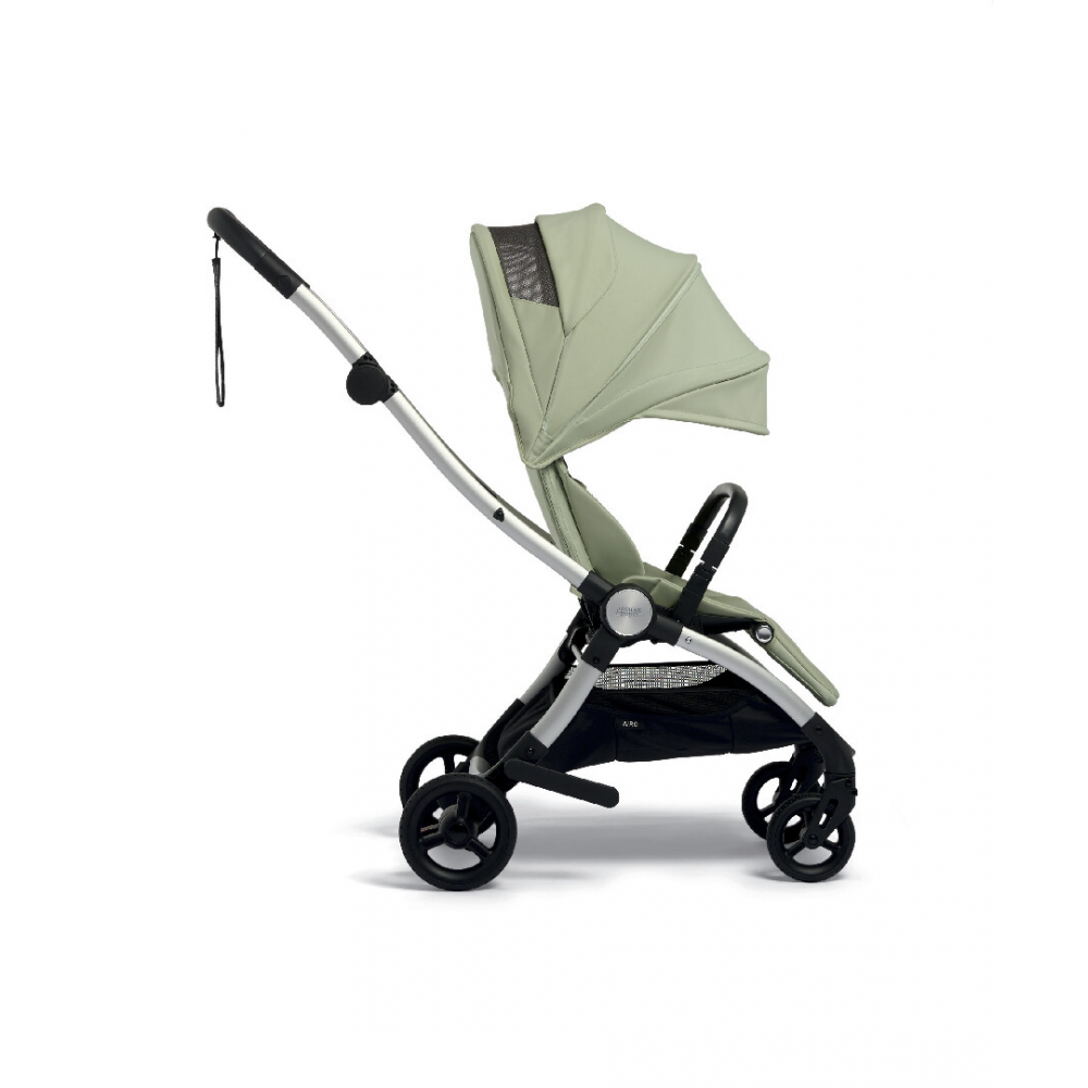 Mamas & Papas Airo Out & About Bundle - Eucalyptus - Image 3