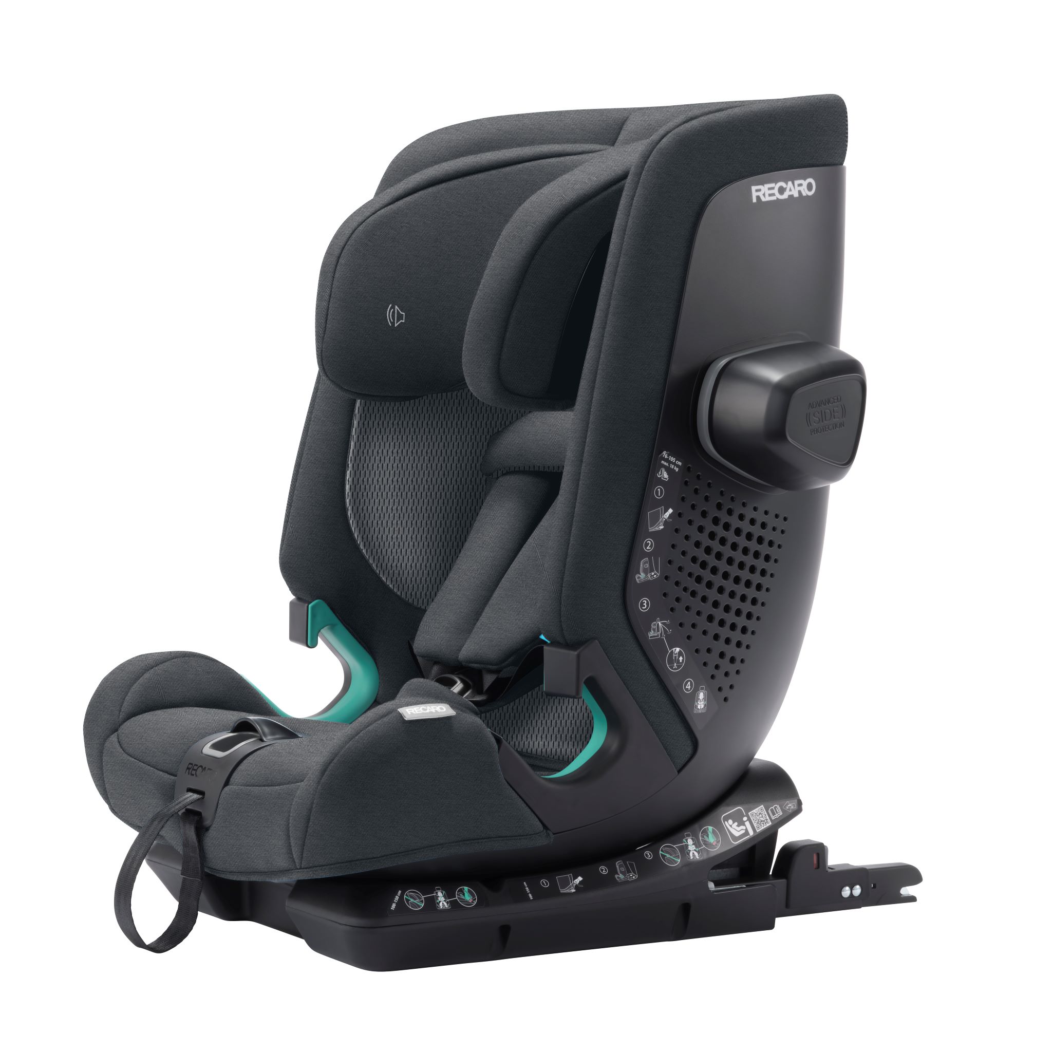 Toria Elite - RECARO Kids