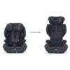 Recaro Tian Elite Select - Night Black