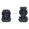 Recaro Tian Elite Select - Night Black