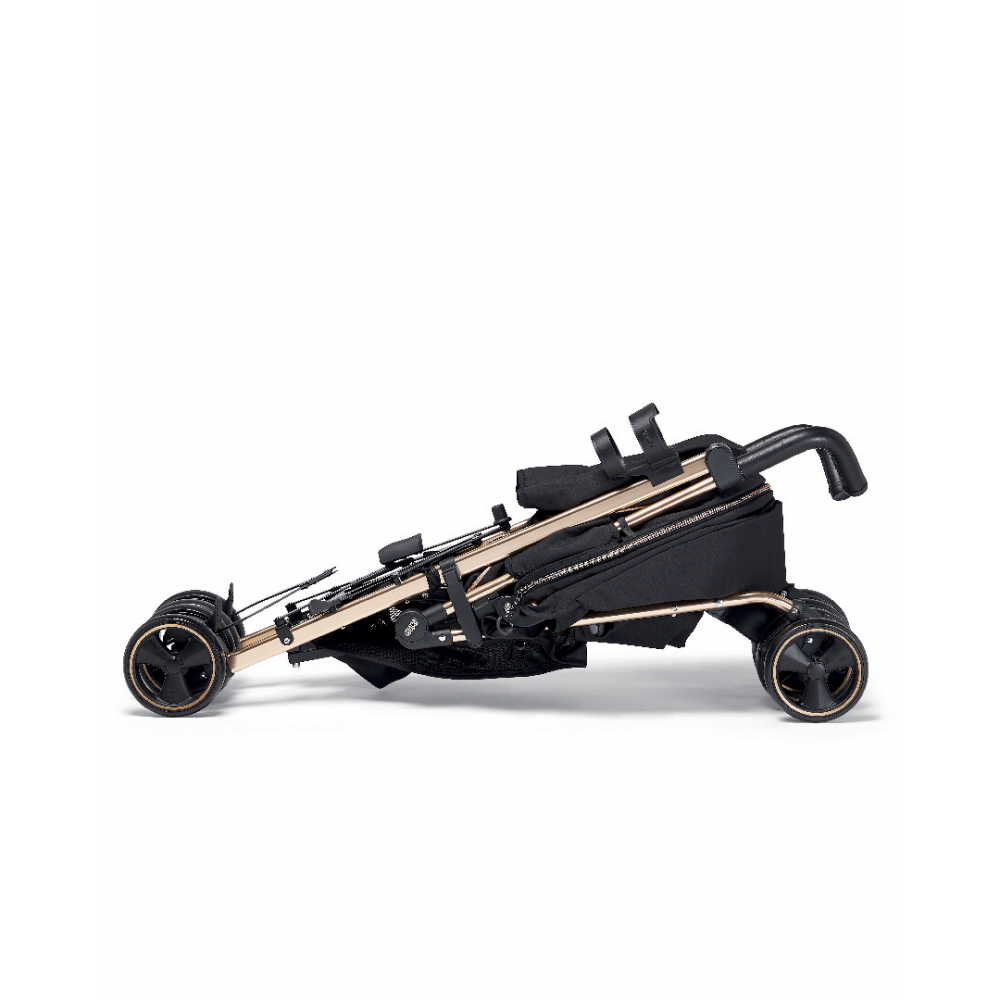 Buggies gold best sale