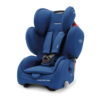 Recaro Young Sport Hero Core Car Seat - Energy Blue