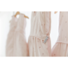 Gloop Sleeping Bag - Blush Rose