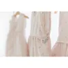 Gloop Sleeping Bag - Blush Rose