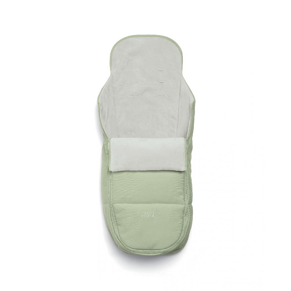 Mamas & Papas Airo Out & About Bundle - Eucalyptus - Image 5