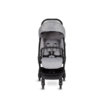 Silver Cross Clic Stroller - Grey