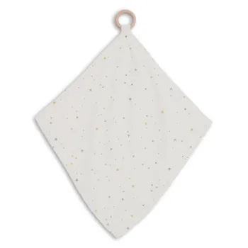 Gloop Teething Ring - Magic Sky
