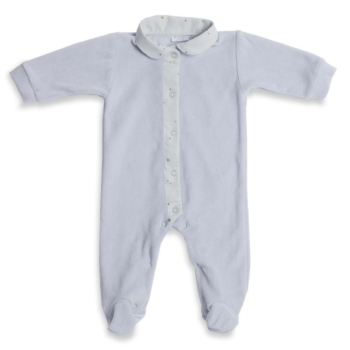 Gloop First Pack of Clothes 100% Organic Cotton - Magic Sky
