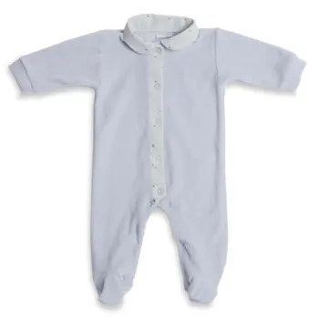Gloop First Pack of Clothes 100% Organic Cotton - Magic Sky