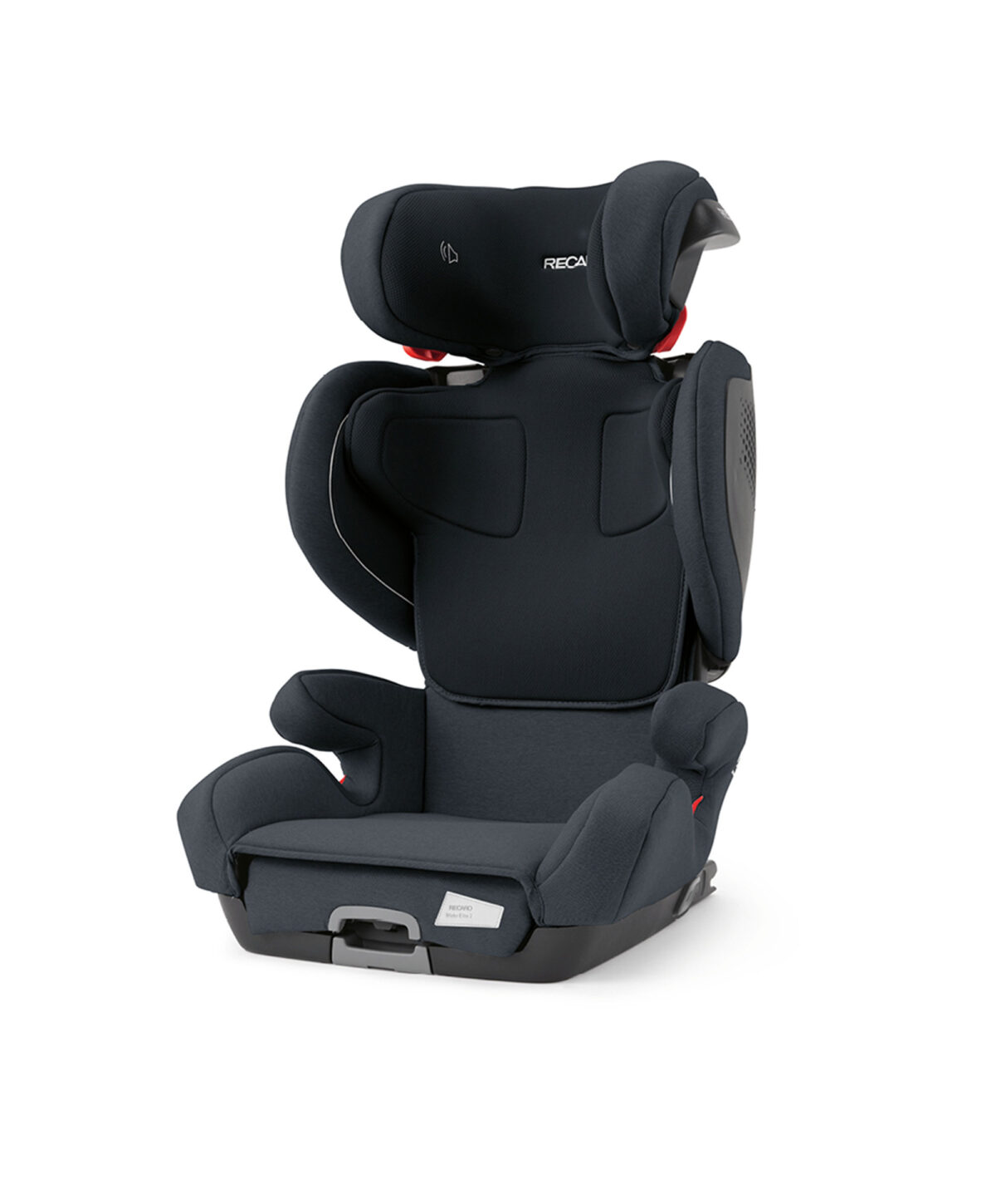 Recaro Mako 2 Elite Prime i-Size Car Seat - Mat Black