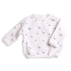 Gloop Sweatshirt (Size 3 - 6 Months) - Elephants