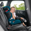 Recaro Mako 2 Elite Select i-Size Car Seat - Teal Green