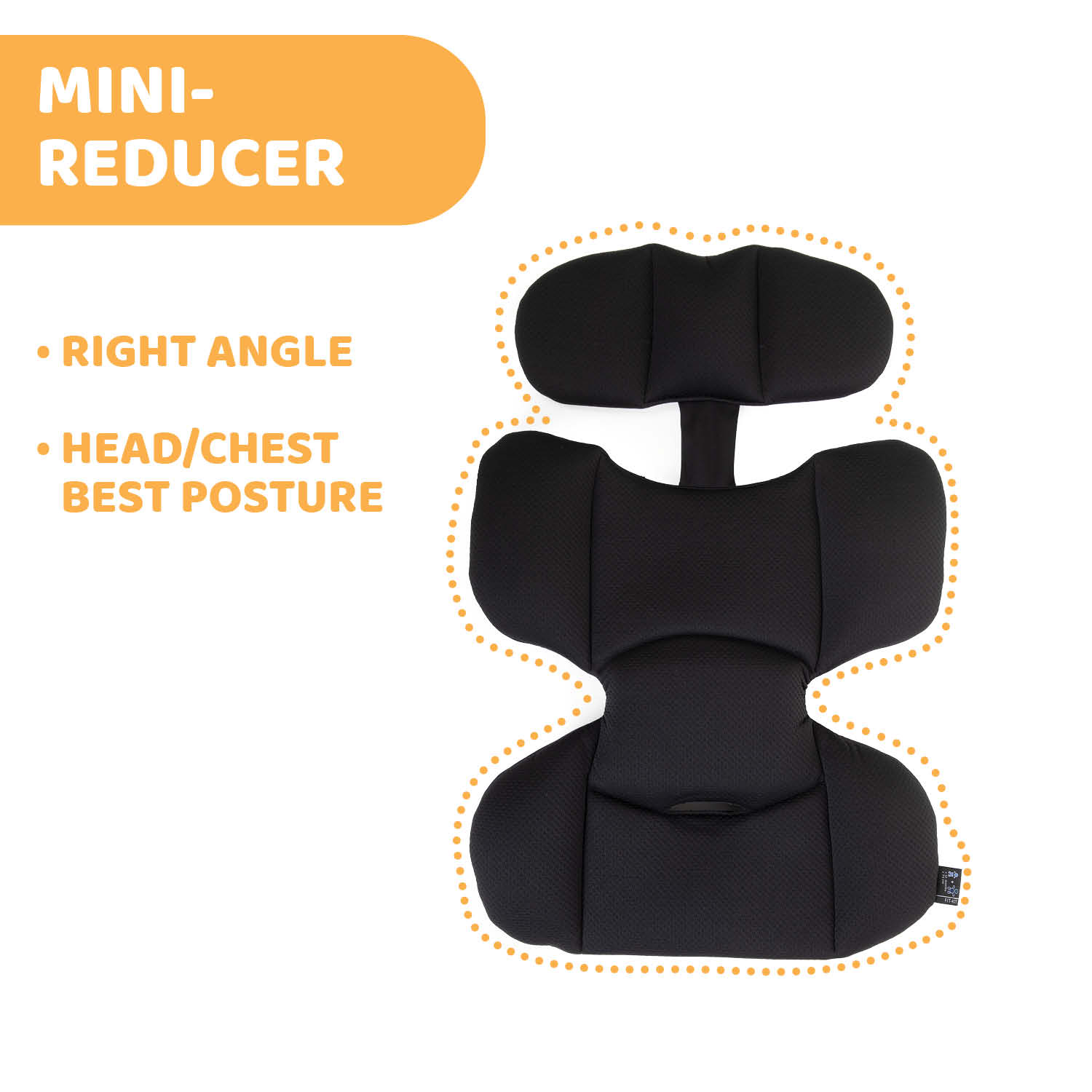 Chicco Seat2Fit i Size Car Seat Olivers BabyCare
