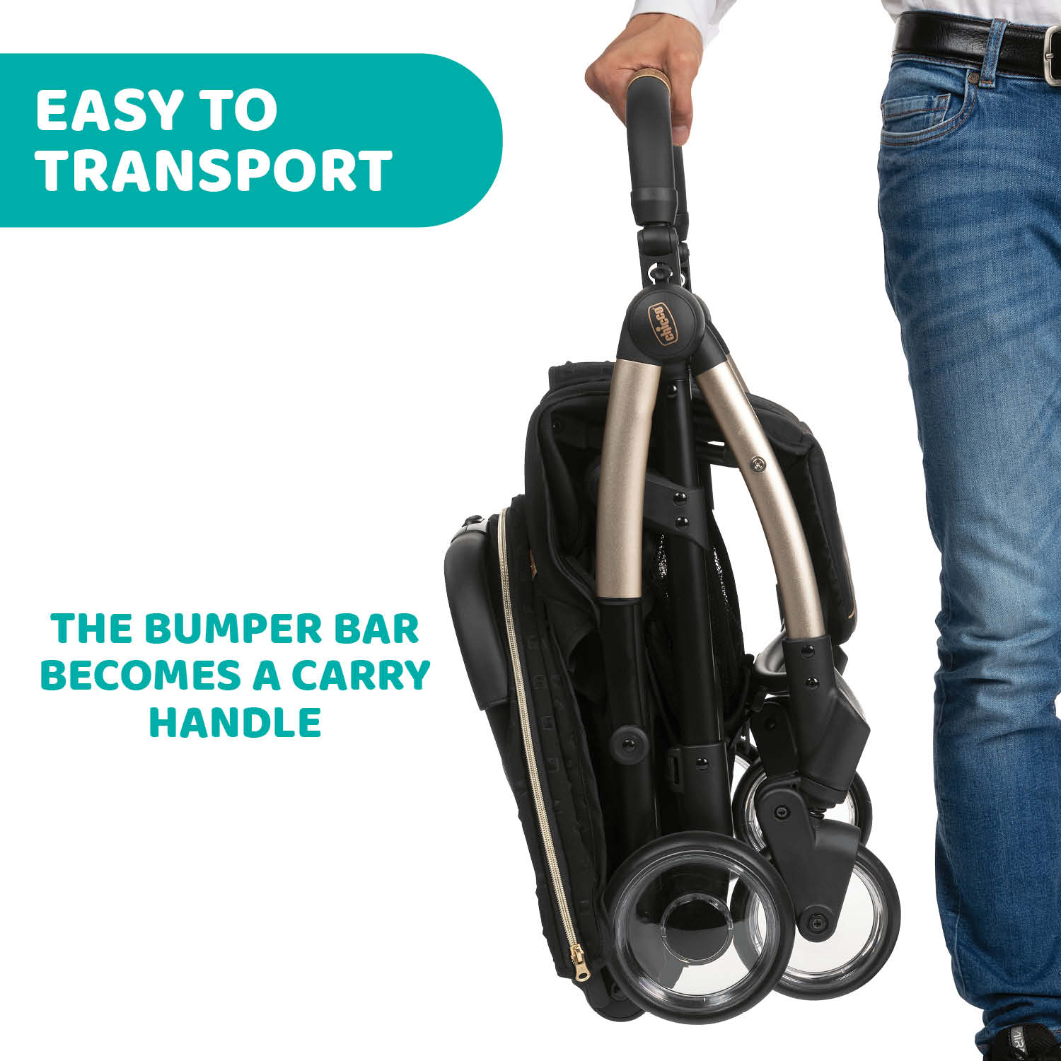 Chicco plus stroller outlet