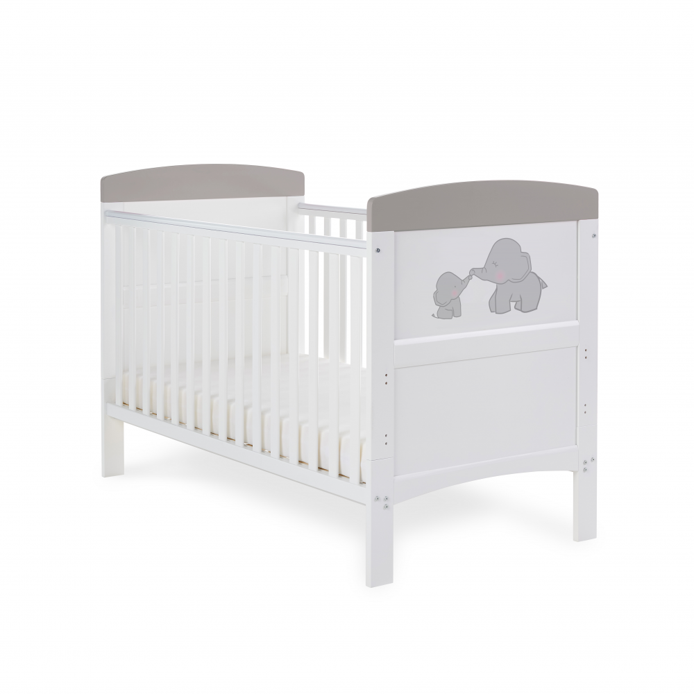 Minnie mouse cot bed sales