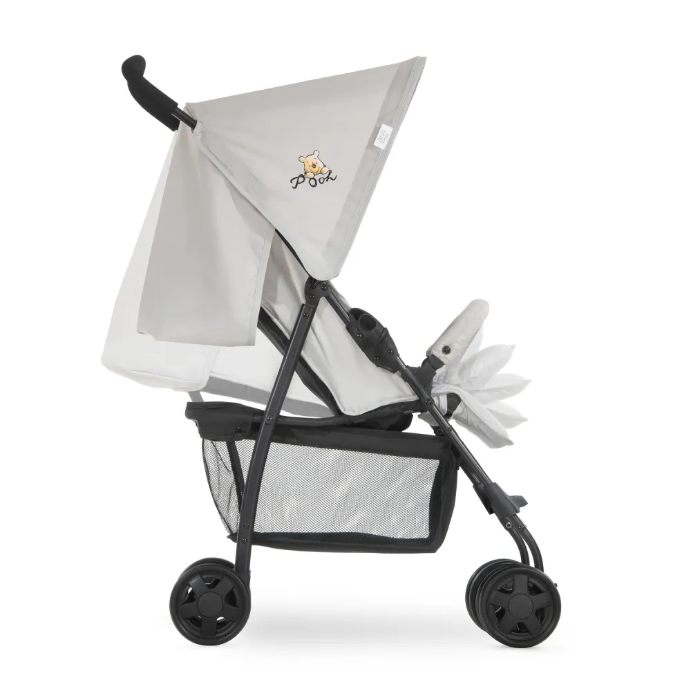 Hauck Sport Pushchair Pooh Exploring Olivers BabyCare