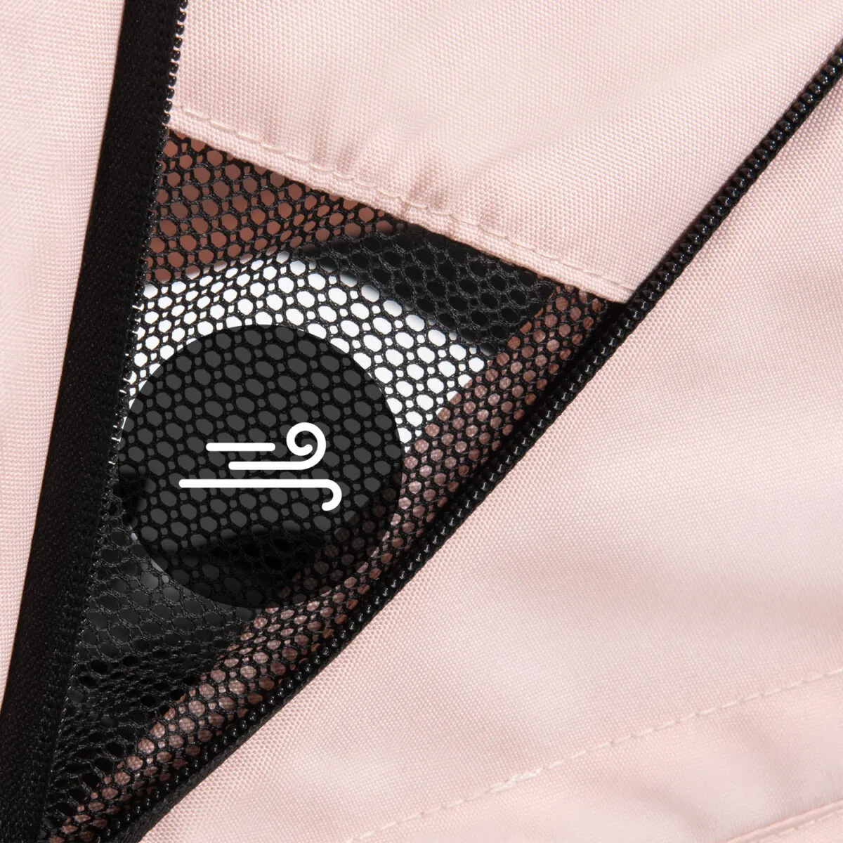 Hauck Swift X Duo Canopy - Image 2