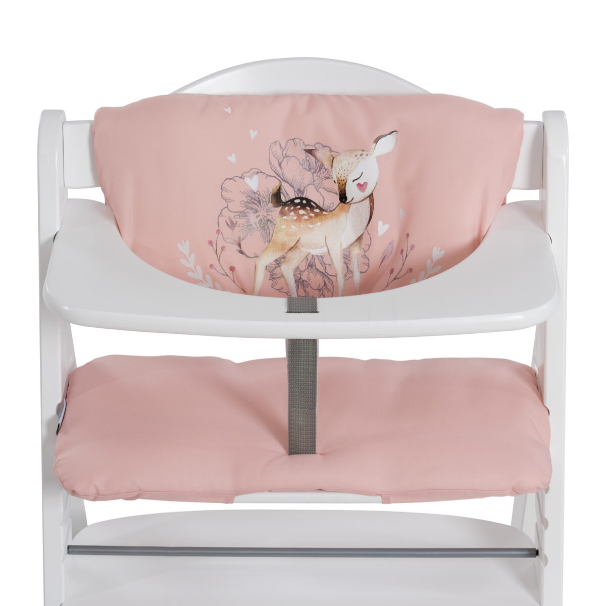 Hauck Alpha Highchairpad Deluxe