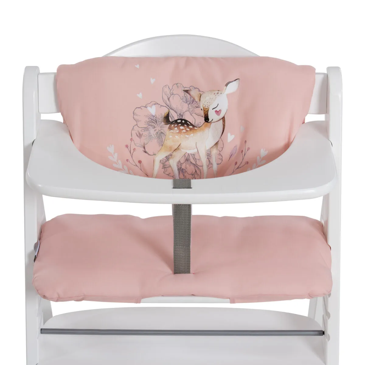 Hauck Alpha Highchairpad Deluxe