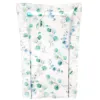 Obaby Changing Mat - Eucalyptus Print